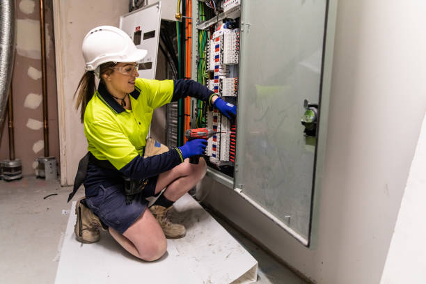 Best Residential Electrician Services  in Clarkston, GA