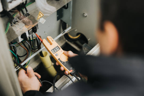 Best Electrical Contractors for Businesses  in Clarkston, GA