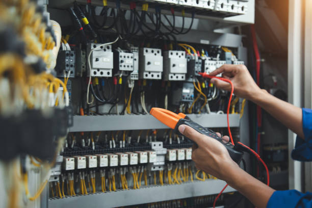 Best Electrical Installation Contractor  in Clarkston, GA