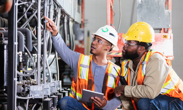 Best Electric Panel Repair  in Clarkston, GA