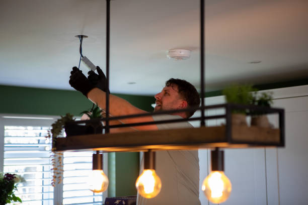 Best Electrical Contractors for Businesses  in Clarkston, GA