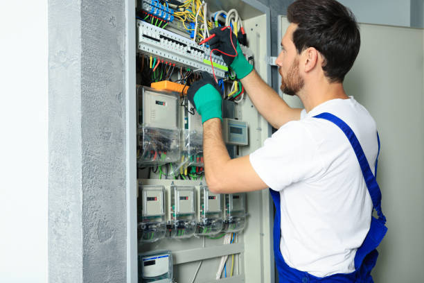 Affordable Electrical Installation in Clarkston, GA