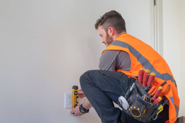 Best Electrical Rewiring Services  in Clarkston, GA