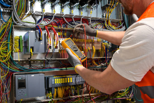 Best Commercial Electrician Services  in Clarkston, GA