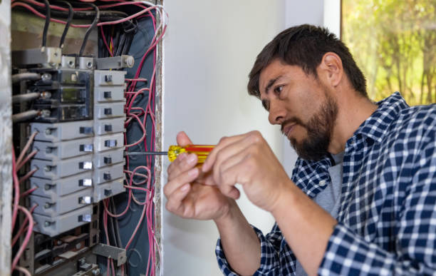 Best Electric Panel Repair  in Clarkston, GA
